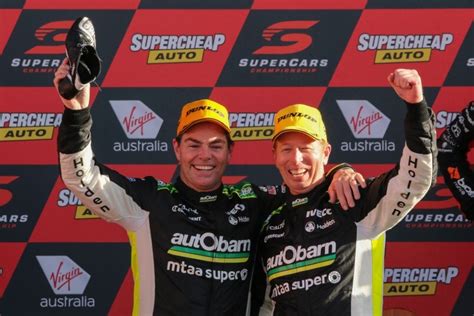 Winners and Losers - 2018 Bathurst 1000 - The Supercars Collective