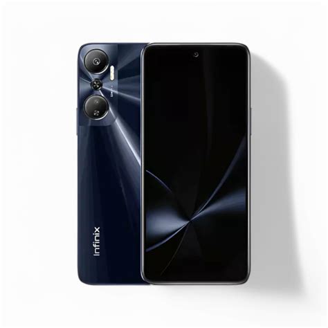 Celular Infinix Hot I GB GB EXHIBICION Puntonet Insuperable