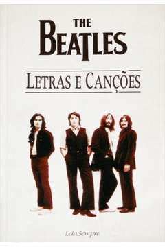 Livros De The Beatles Estante Virtual