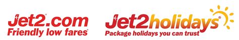 Jet2 Logo - LogoDix