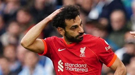 Pundit Reveals Why Liverpool May Have To Bite The Bullet And Sell Mo Salah To Premier League