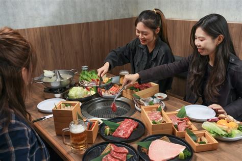 中秋限定！築間3大燒肉品牌祭免費吃和牛、送smile挽肉搶中秋商機 指傳媒