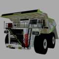 Fs Dumper Liebherr Eiffage V Exevators Mod F R Farming Simulator