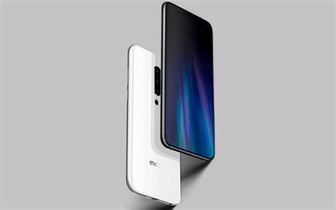 Meizu Meizu 16S Pro Plus Modelinin Çıkacağını İnkar Etti Webtekno