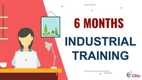 Industrial Training In Chandigarh Six Months Industrial Training