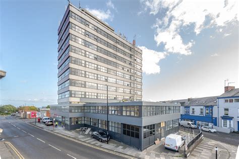 Property Investment — Residential Estates