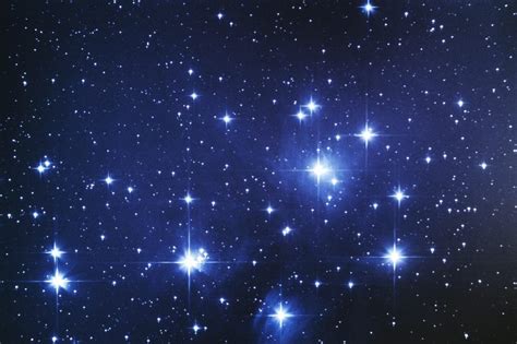 Pleiades Star Cluster Aka Seven Sisters Astronomy Essentials Earthsky