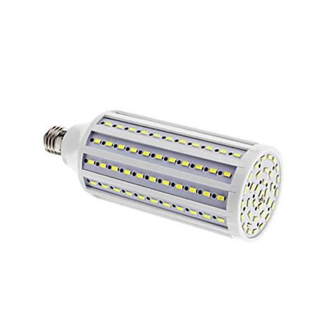 FOCO LED TIPO MAZORCA 167 LEDS 25W LUZ BLANCA Anunciosgratis Mx