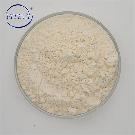 High Purity Glass Polishing Nanoparticles Cerium Oxide Ceria Cas