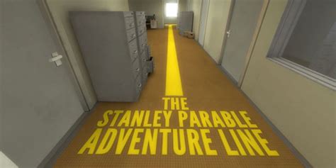 The Stanley Parable Achievement Guide