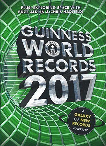 Amazon co jp Guinness World Records 2017 English Edition 電子書籍