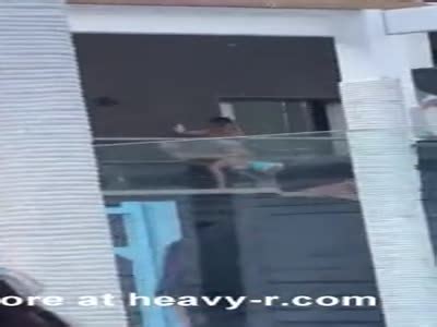 Public Sex Gone Viral