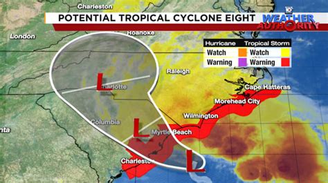 Coastal Storm Brings Tropical Storm Conditions Flood Threat To The