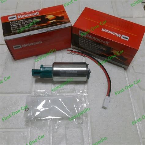 Jual Fuel Pump Only Rotak Mazda Ford Fiesta Original Motocraft U S