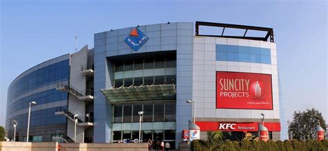 Suncity Projects Suncity Vasant Square Photos Vasant Kunj Delhi