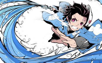 Detail Foto Kimetsu No Yaiba Keren Hd Koleksi Nomer