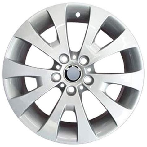 BMW X3 2003-2011 18" Rear OEM Wheel - Wheels America