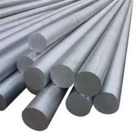 ALLOY 20 ROUNDBAR At Rs 1318 Kg Alloyed Steel Round Bar In Mumbai