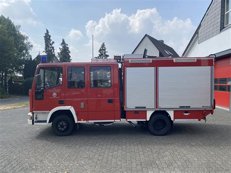 LF 10 - Feuerwehrfreunde Uckerath e.V.