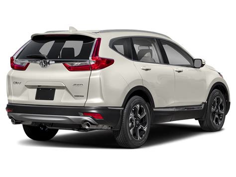 2019 Honda Cr V Tires Size