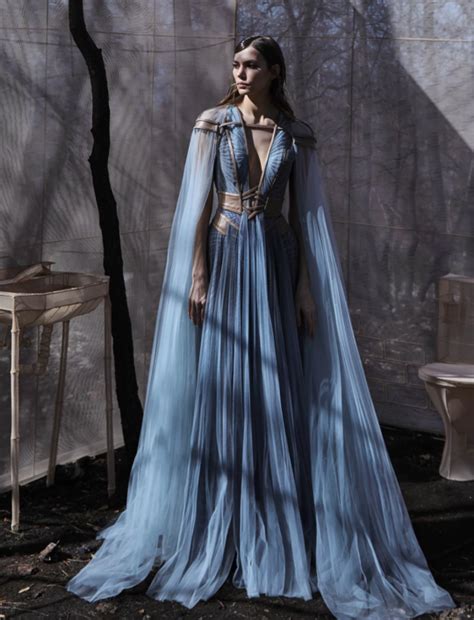 Étoile Fantasy dress Fairytale dress Fantasy gowns