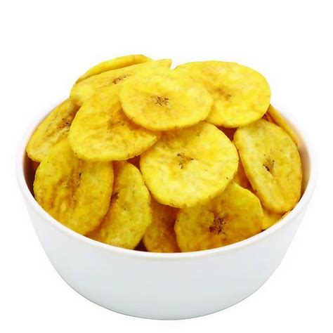 Sonal Foods Salty Yellow Banana Wafers Packaging Type Packet