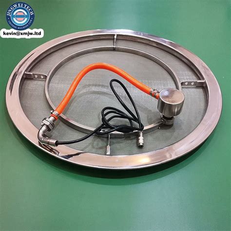 Ultrasonic Vibrating Sieve Parts Vibration Screen Transducer Generator