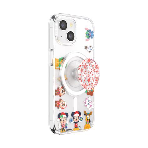 Merry And Bright — Iphone 15 For Magsafe® Cases For Magsafe Popsockets® Official