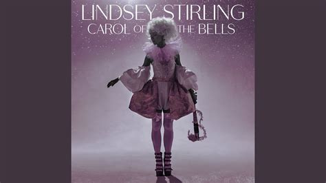 Carol Of The Bells (Live from Summer Tour 2023) - Lindsey Stirling