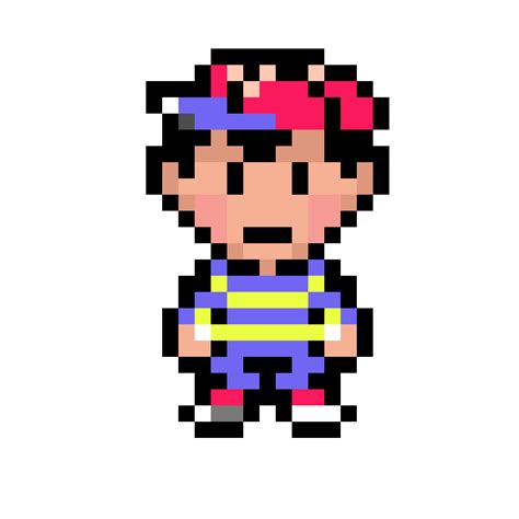 Earthbound Png Images Transparent Free Download