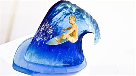 Pin Von Taz Tamaki Auf Surfing Resin Wave Surfers