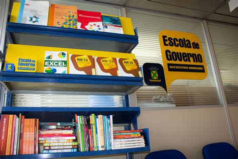 Nossas Fotos Escola De Governo