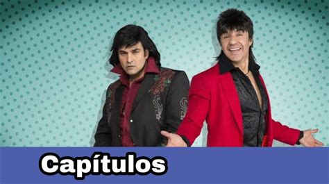 Nosotros Los Guapos Temporadas 1 2 3 Y 4 Capitulos Completos