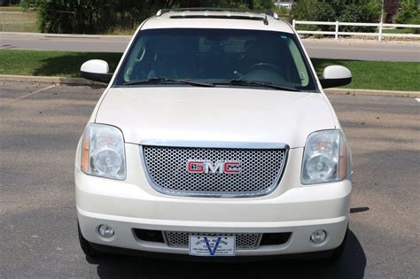 2009 Gmc Yukon Denali Victory Motors Of Colorado