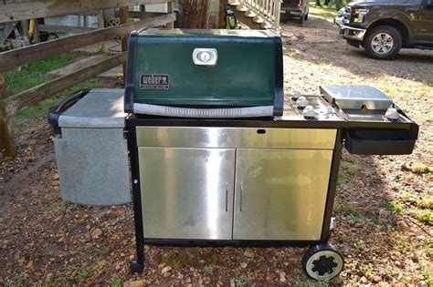 Best Weber Grill for sale