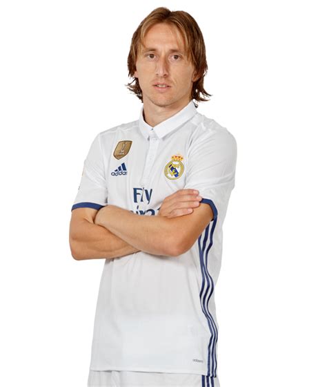 Modrić Web Oficial Real Madrid C F Real Madrid Modric Luka Modrić