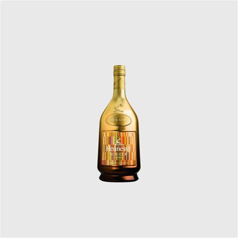 Hennessy Vsop Privilege Ledition Gold Soberlandmy