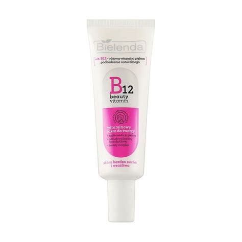 Bielenda B Beauty Vitamin Face Cream