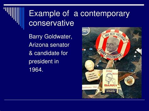 PPT - Conservative Ideology PowerPoint Presentation, free download - ID ...