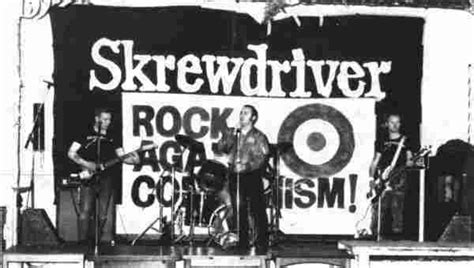 Skrewdriver Vinyl Records And Cds For Sale Musicstack