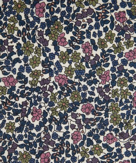 Liberty Print Fabric, Liberty Art Fabrics, Landscape Materials ...