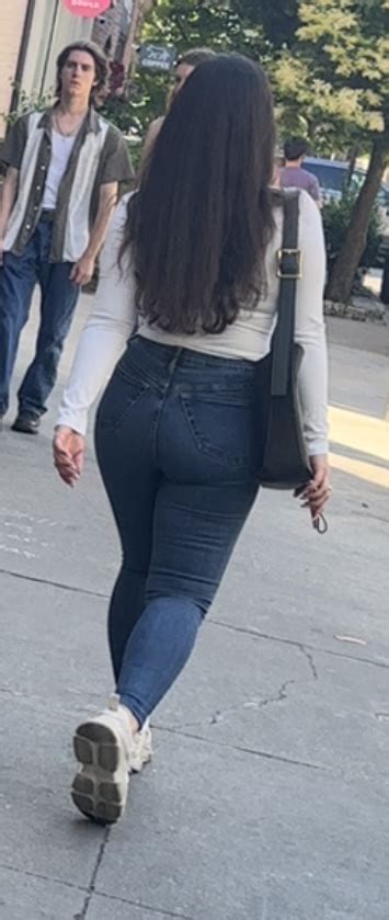 Tight Jeans Amazing Fat Ass Tight Jeans Forum