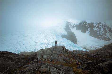 Film Making On Juneau Icefield Antarcticglaciers Org