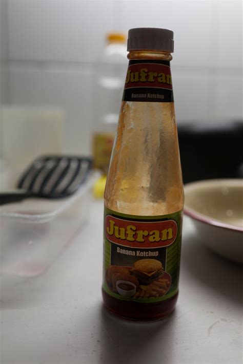 Four Days Of Rain • Choosing Figs Philippines Travel Banana Ketchup