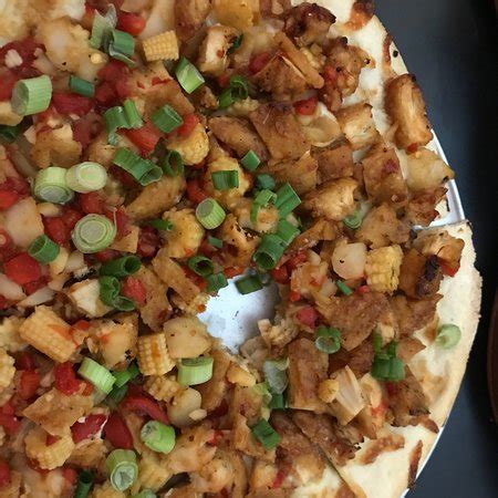 Fong's Pizza, Des Moines - Menu, Prices & Restaurant Reviews - TripAdvisor