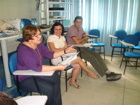 Curso De Pedagogia Realiza Semin Rio Durante A Ii Semana Da Integra O