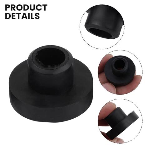 Universal Tank Bushing Grommet Garden Generator Grommet Bushings EBay