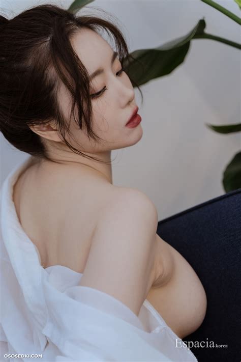 Espaciakorea Ehc Yua Naked Photos Leaked From Onlyfans Patreon