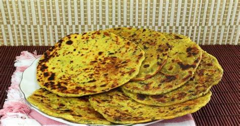 10 Best Chapati Bread Chapati Flour Recipes | Yummly