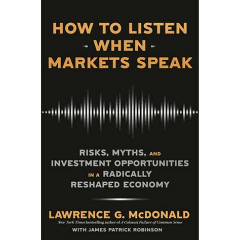 Pre-Owned How to Listen When Markets Speak: Risks, Myths, and